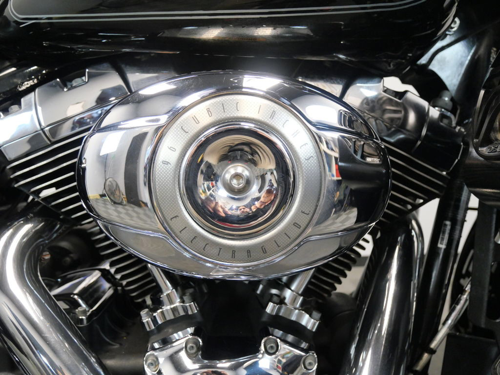 Electra Glide® Classic