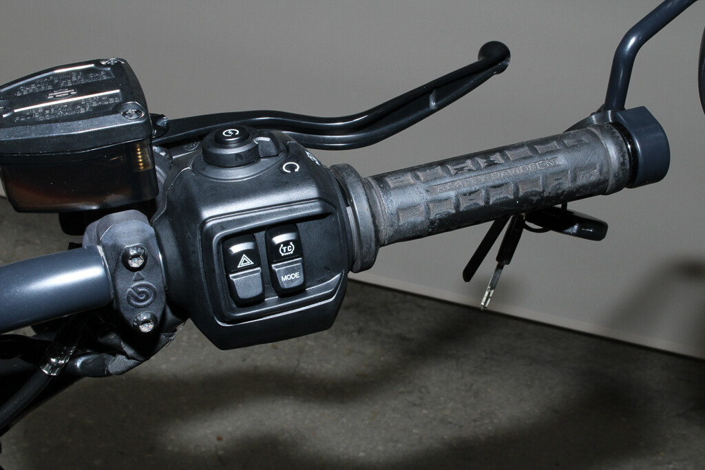 2022 Harley-Davidson® RH975 Nightster for Sale in Miami, FL (Item 1354574)