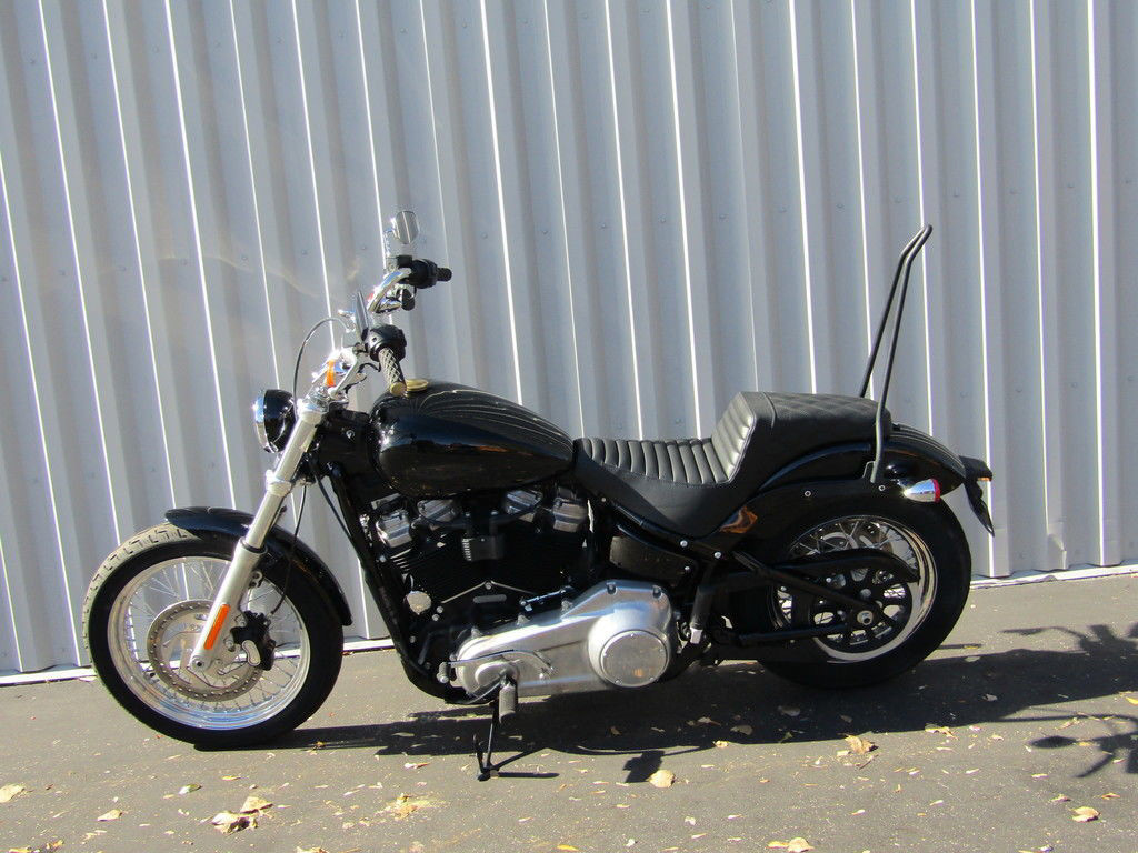 Softail® Standard