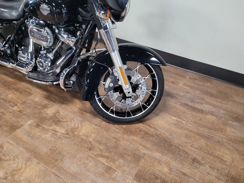 Street Glide® Special