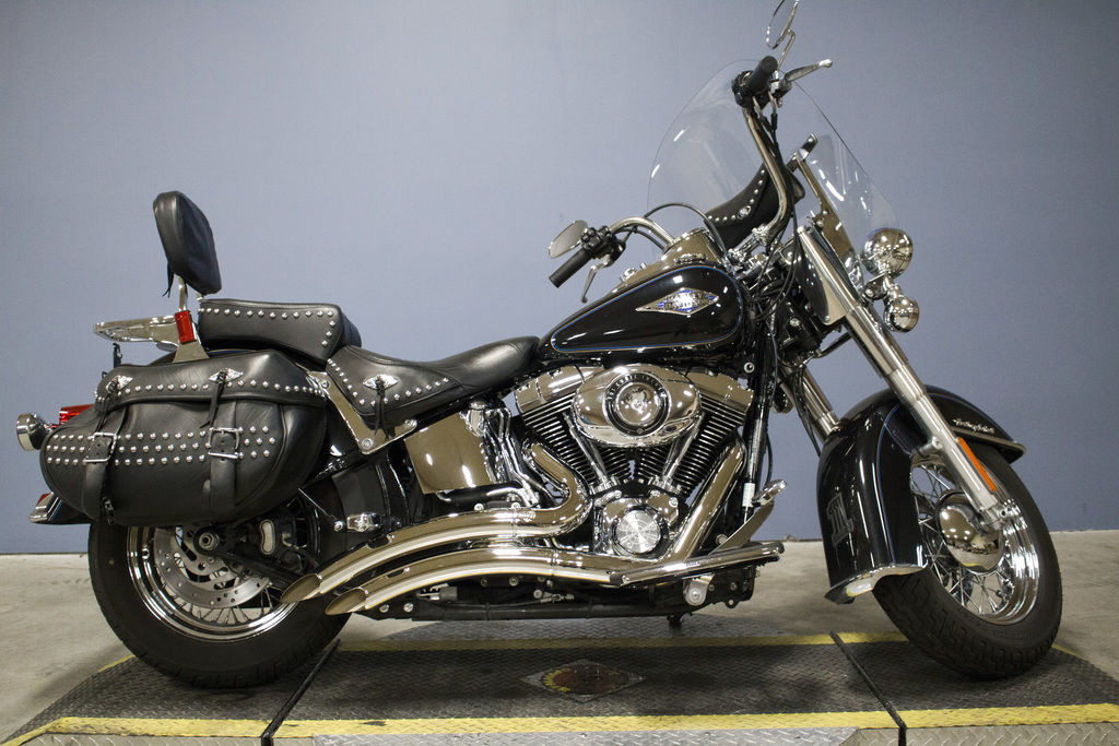 Heritage Softail® Classic