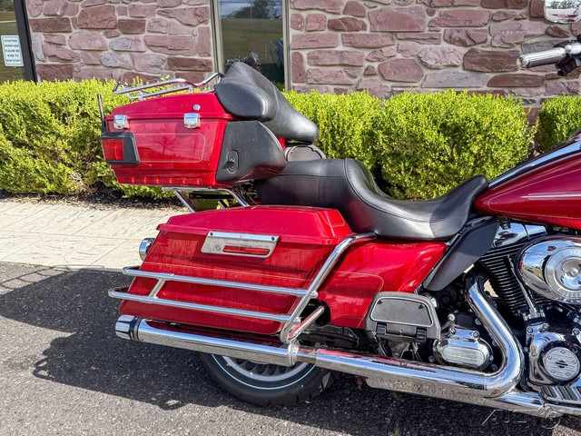 Ultra Classic® Electra Glide®