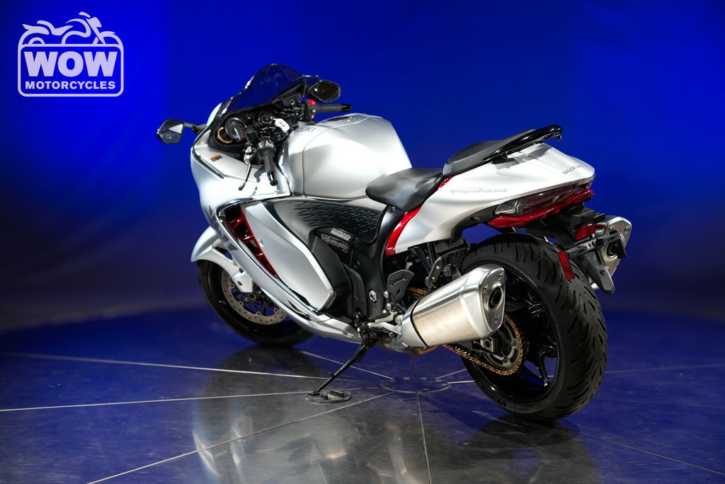 Hayabusa