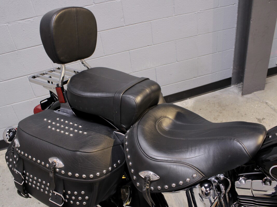 Heritage Softail® Classic