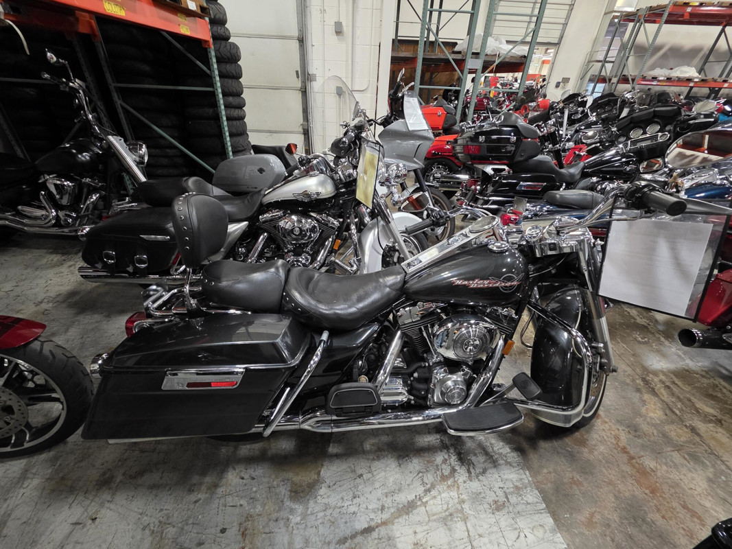 Road King®