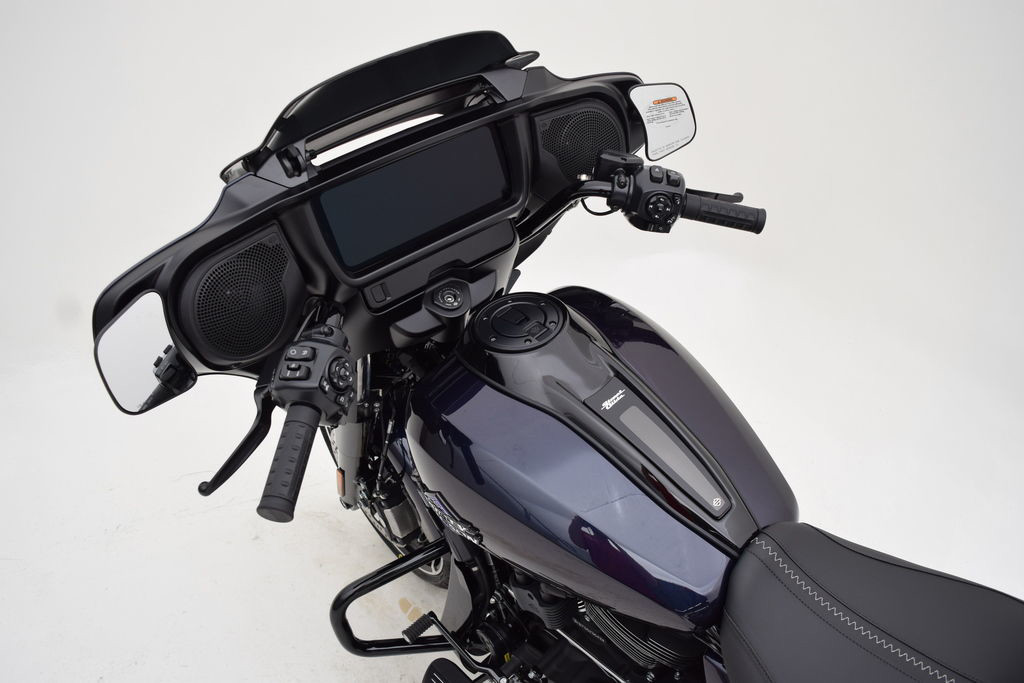Street Glide®