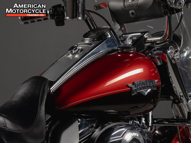 Road King® Classic
