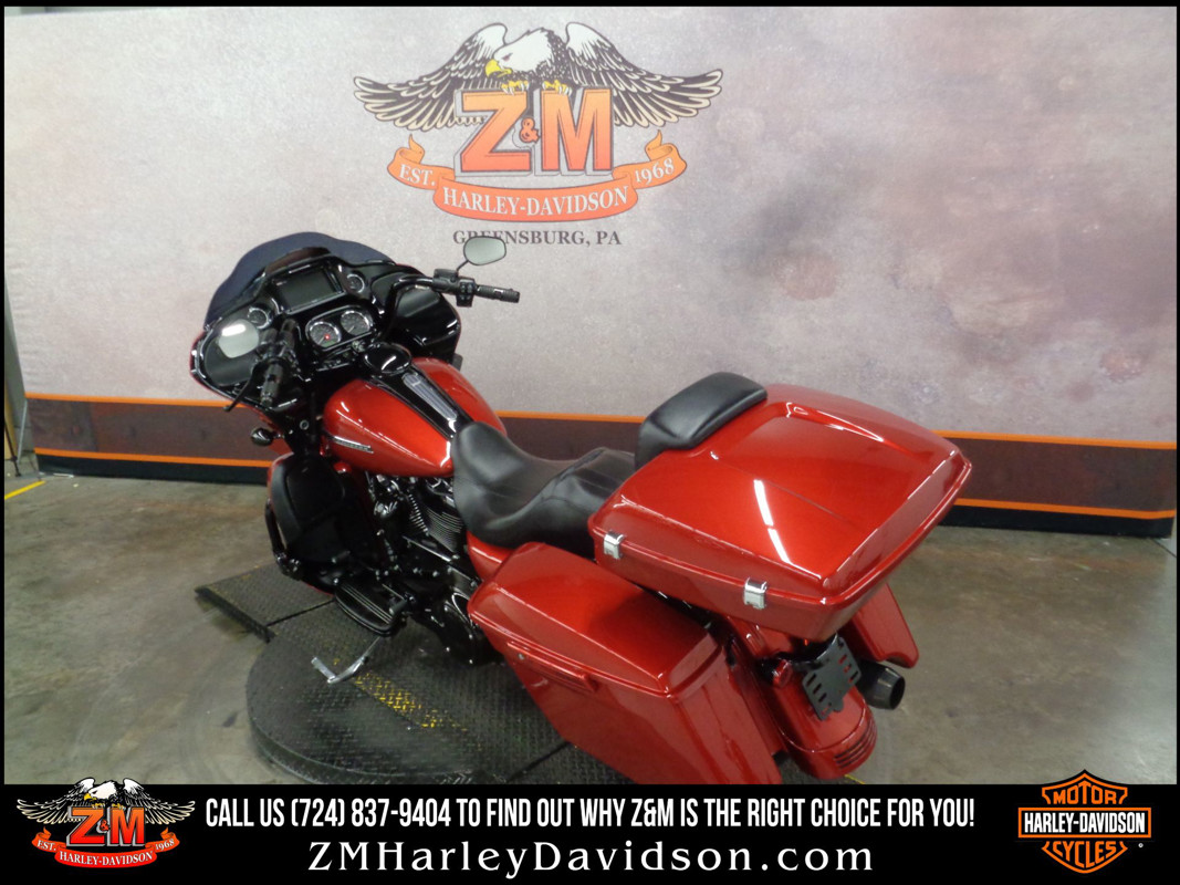 Road Glide® Special