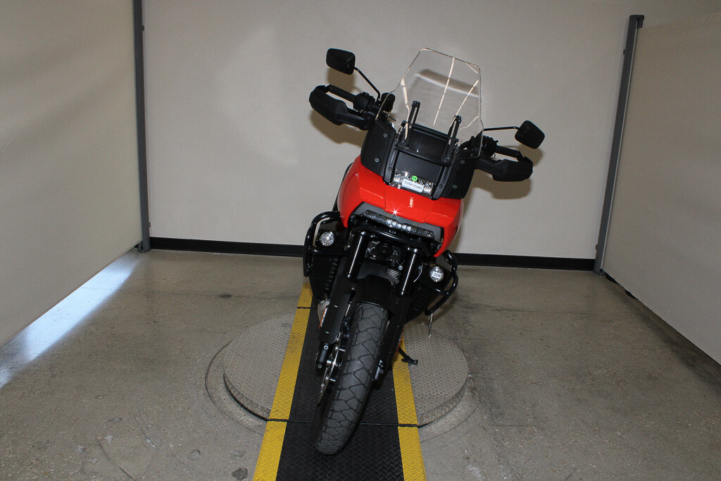 Pan America® 1250 Special