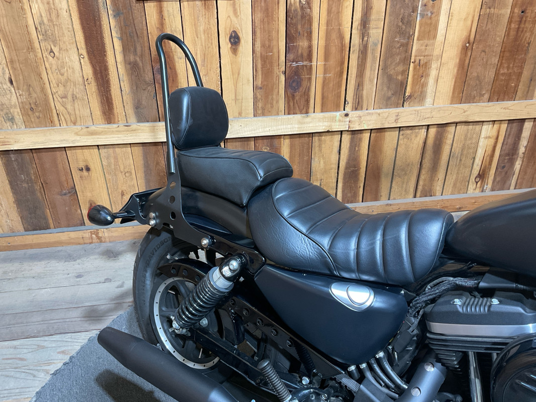 Sportster® Iron 883®