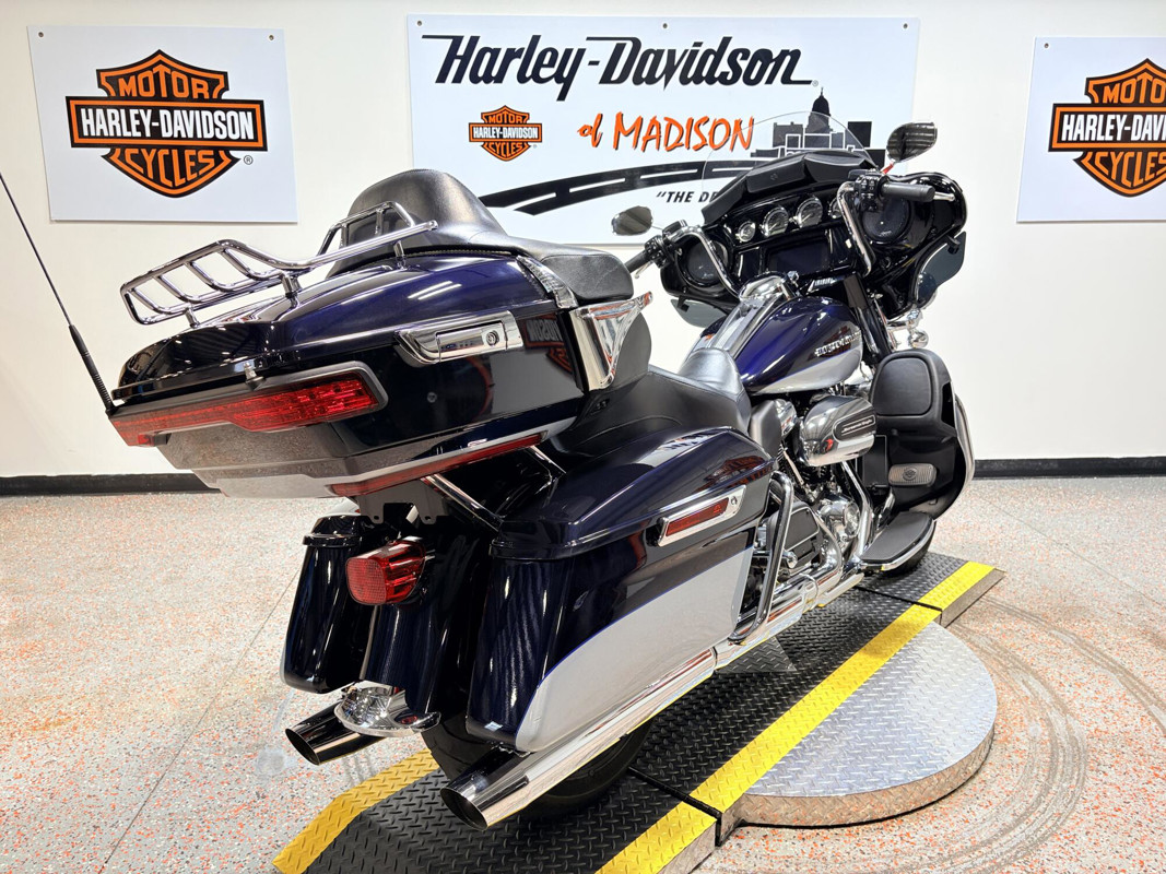 Electra Glide® Ultra® Limited