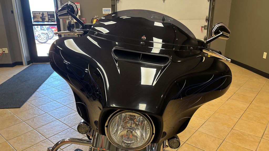 Street Glide®