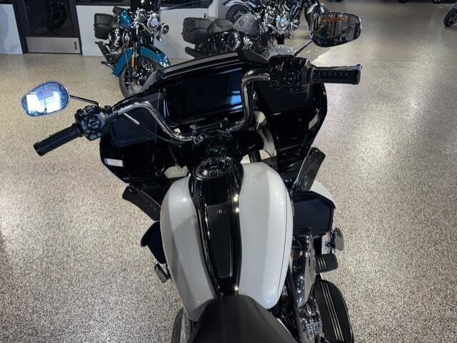 Road Glide® Limited