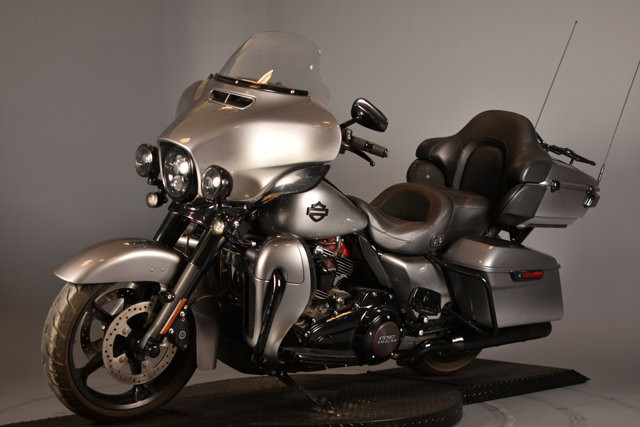 2019 cvo limited for sale