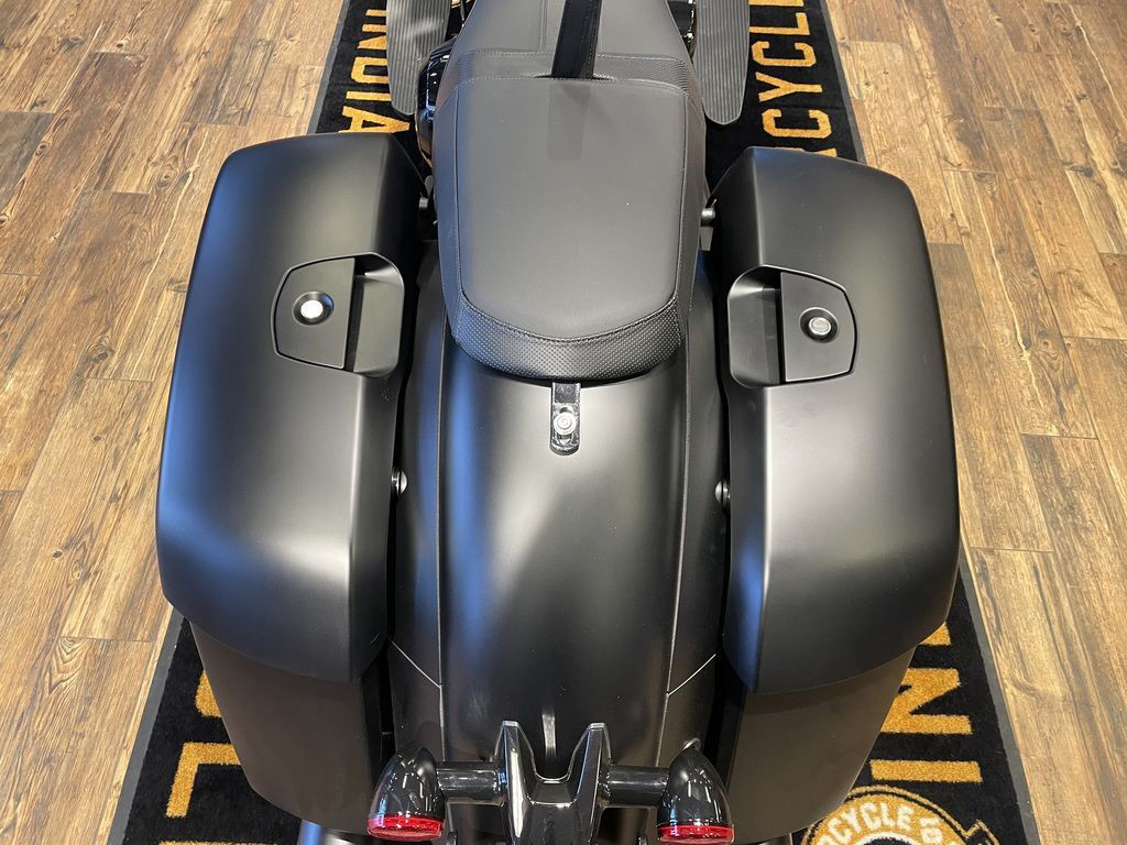 Springfield Dark Horse