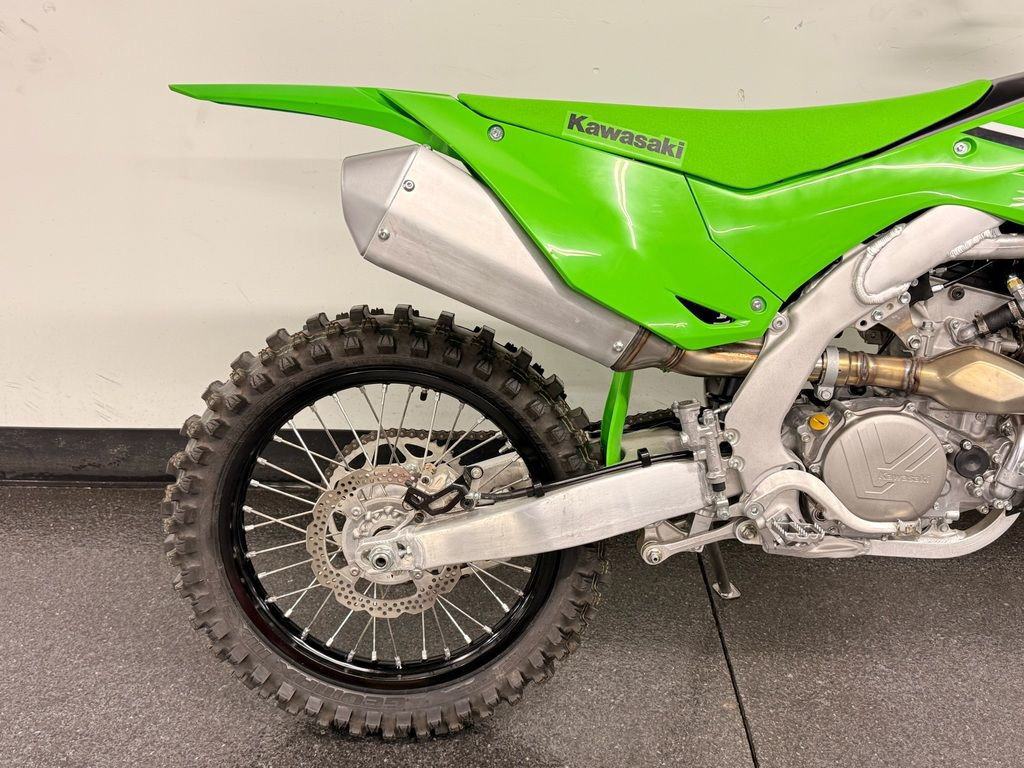 KX450