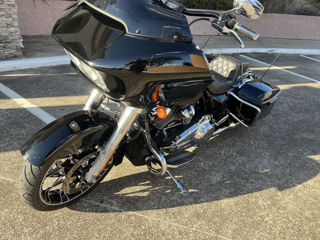 Road Glide® Special