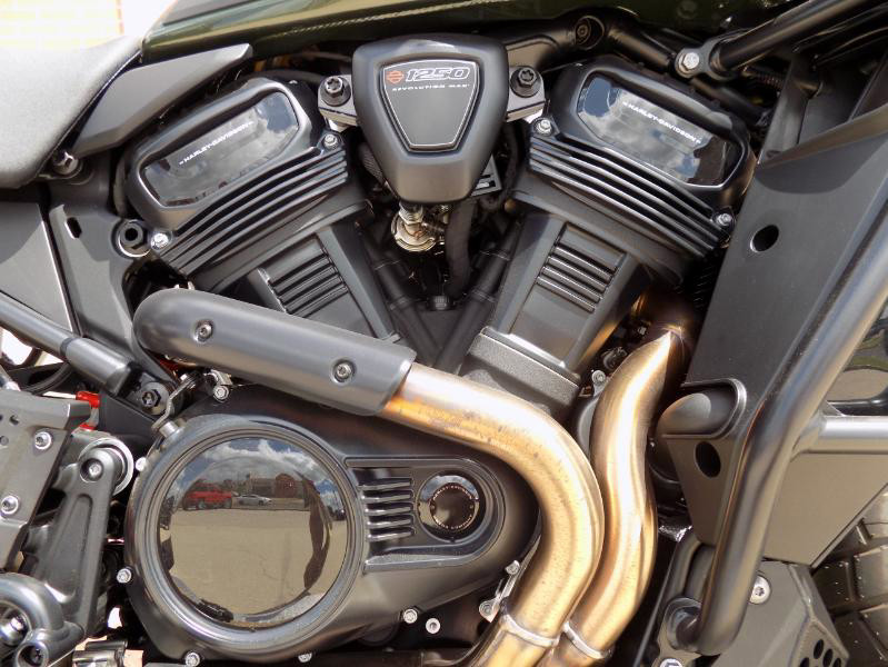 Pan America® 1250 Limited