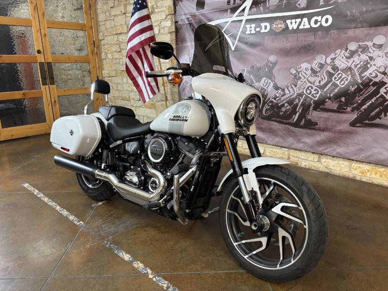 Sport Glide®