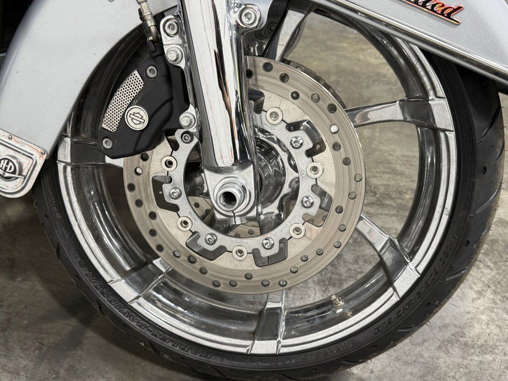 Electra Glide® Ultra® Limited