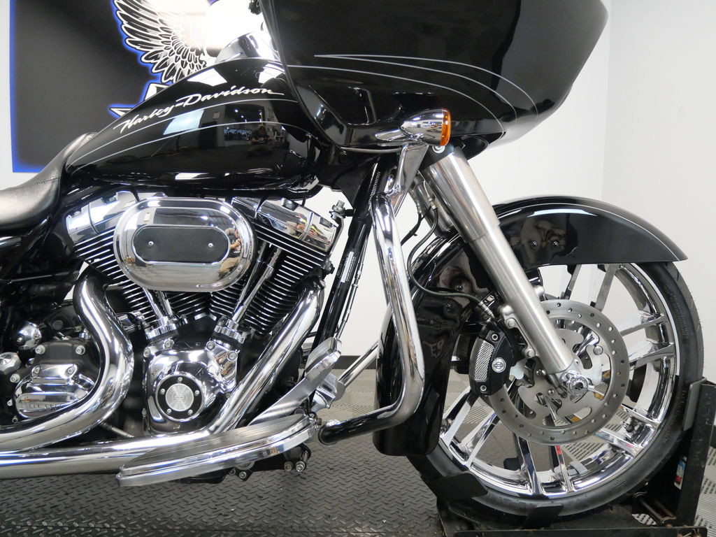 Road Glide® Custom