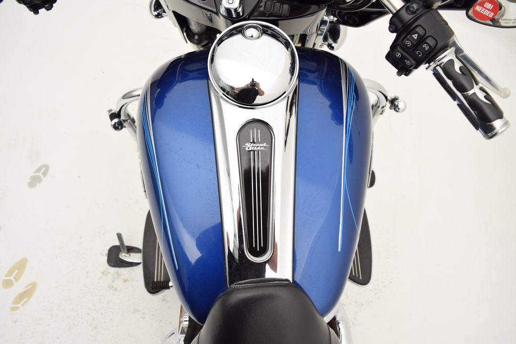 Street Glide® Special