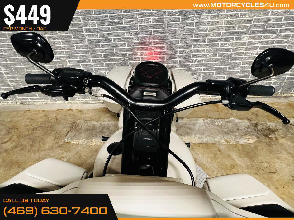 Road Glide® ST