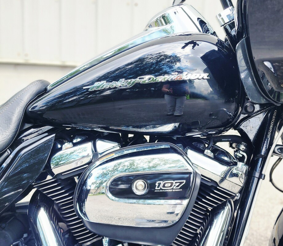 Road Glide® Special