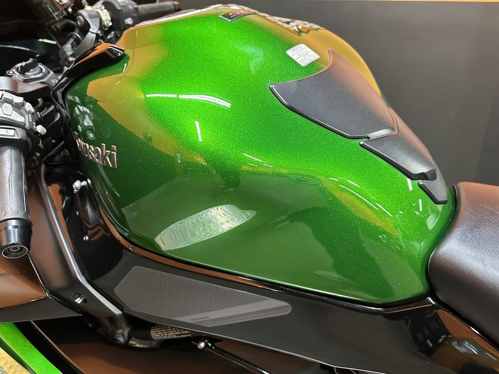 Ninja H2 SX SE+