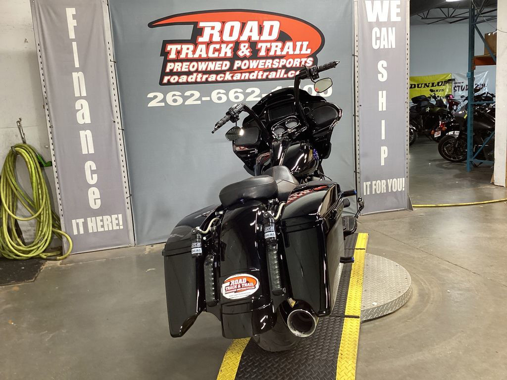Road Glide® Special