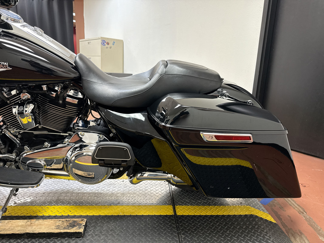 Road King®