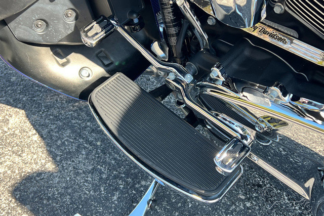 Electra Glide® Ultra Classic®