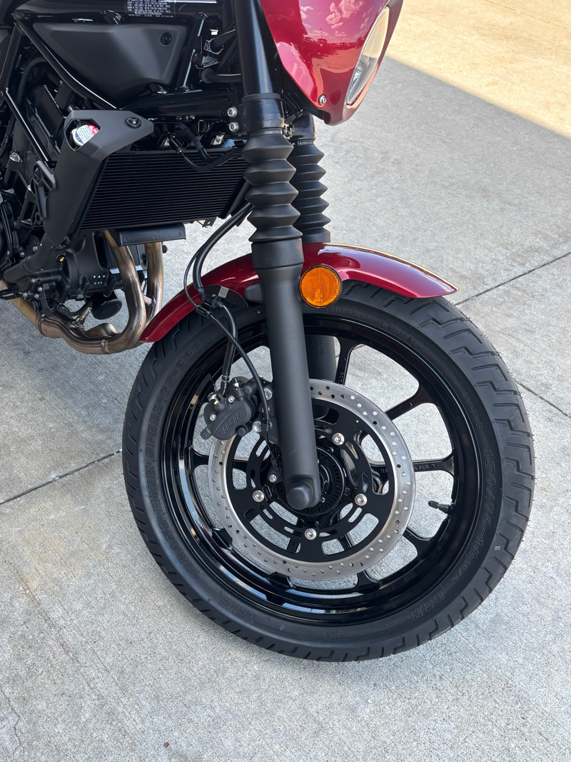 Eliminator SE	