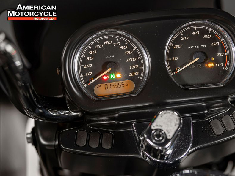 Road Glide® Ultra