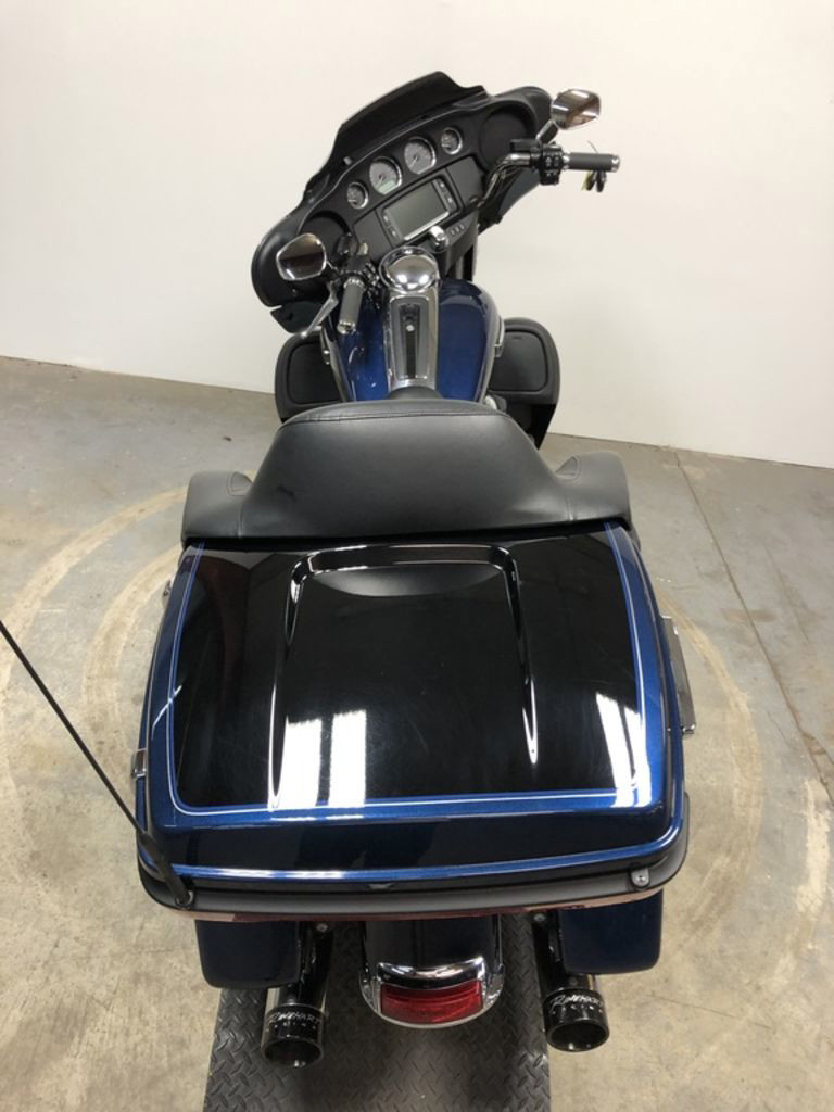 Ultra Classic® Electra Glide®