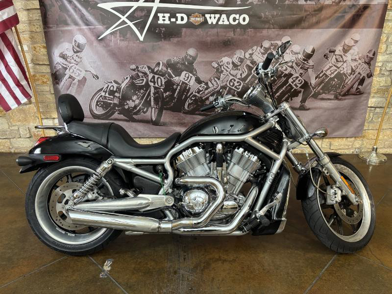 V-Rod® - Silver/Gray Frame