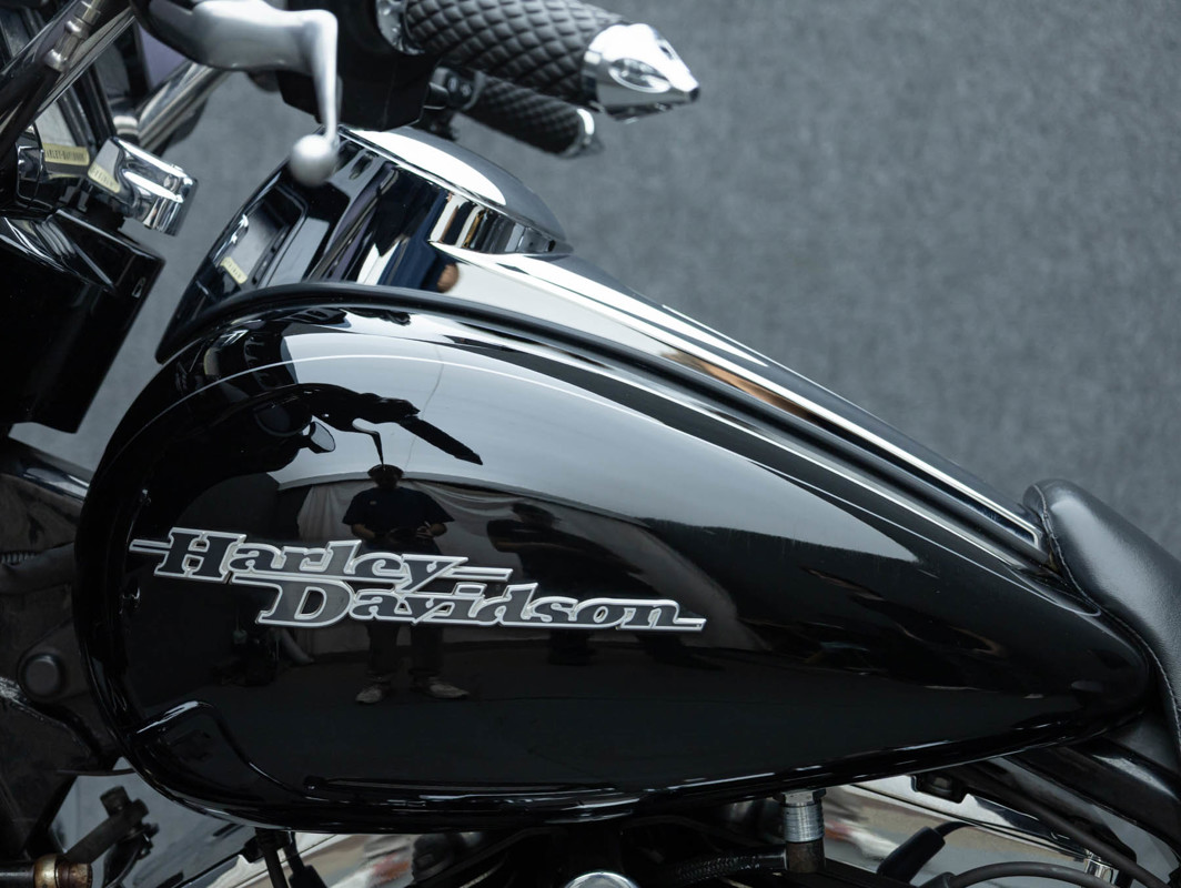 Street Glide® Special