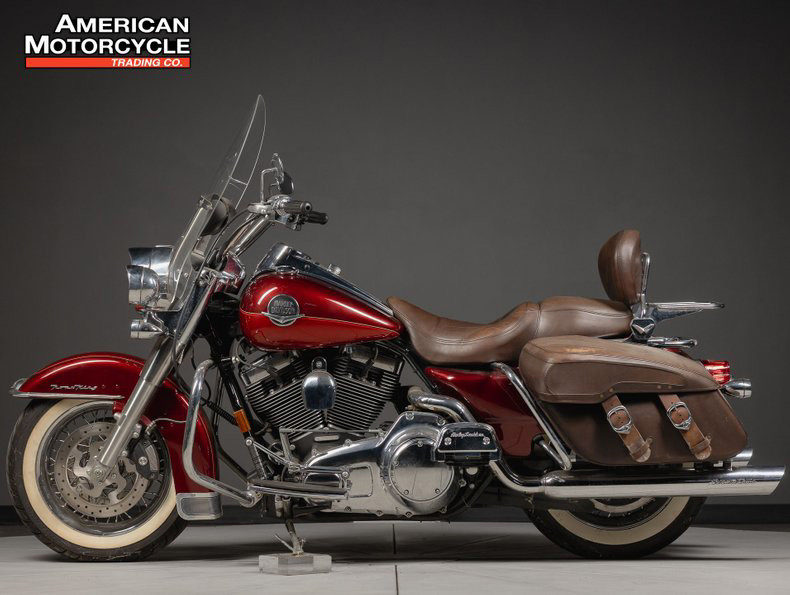 Road King® Classic