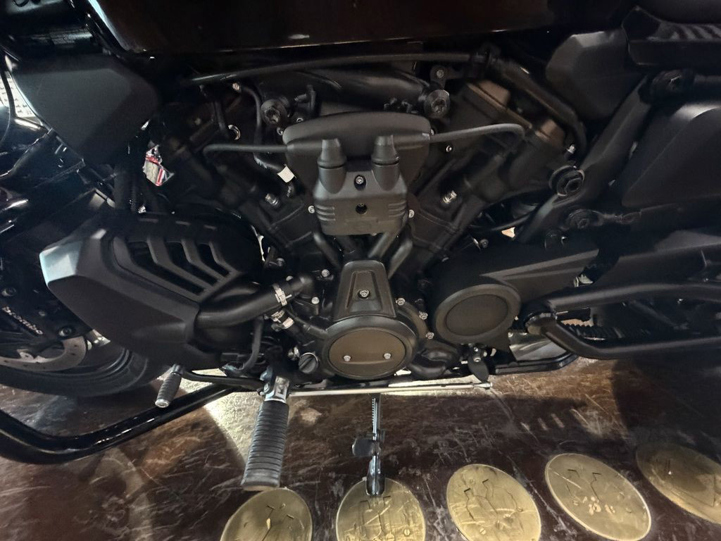 Sportster® S
