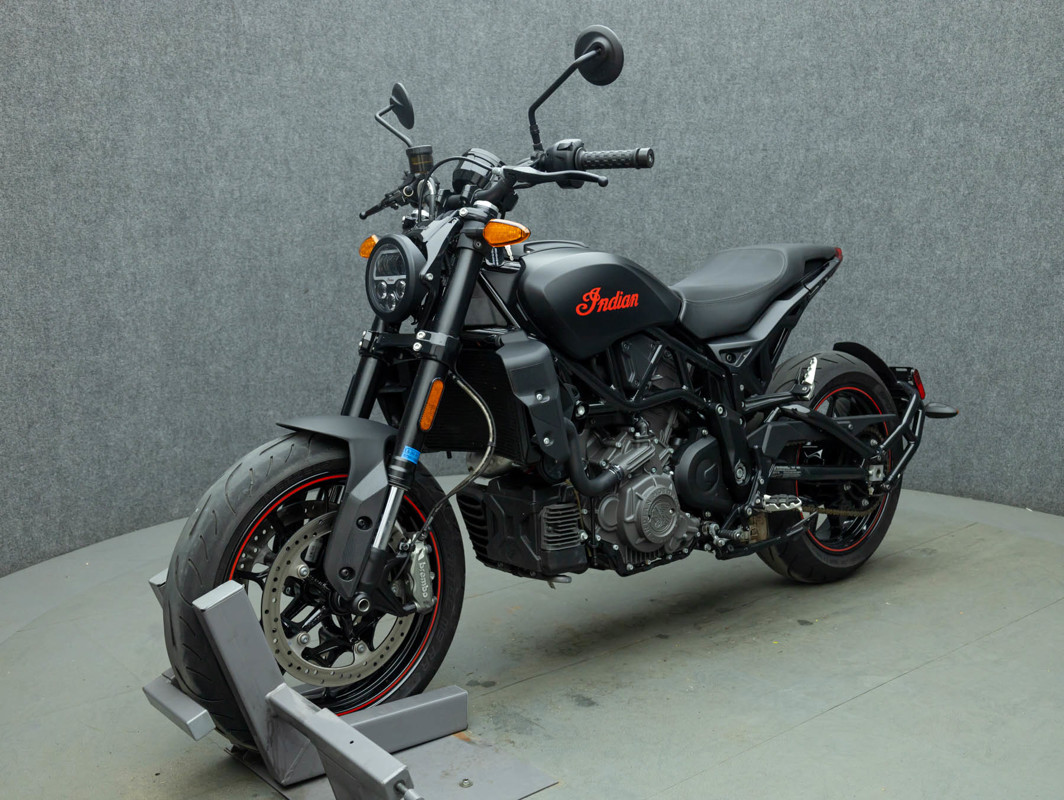 FTR 1200