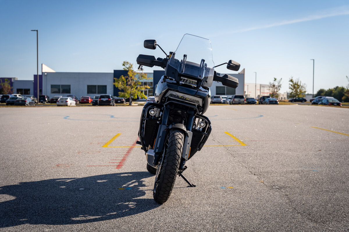 Pan America® 1250 Special