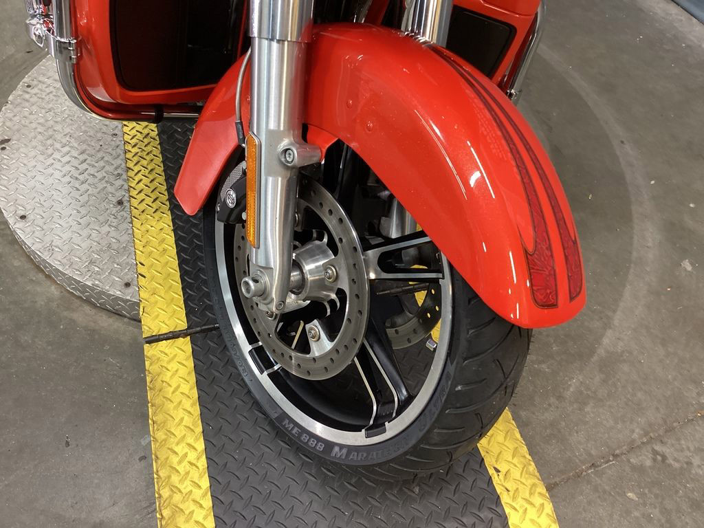 Road Glide® Special