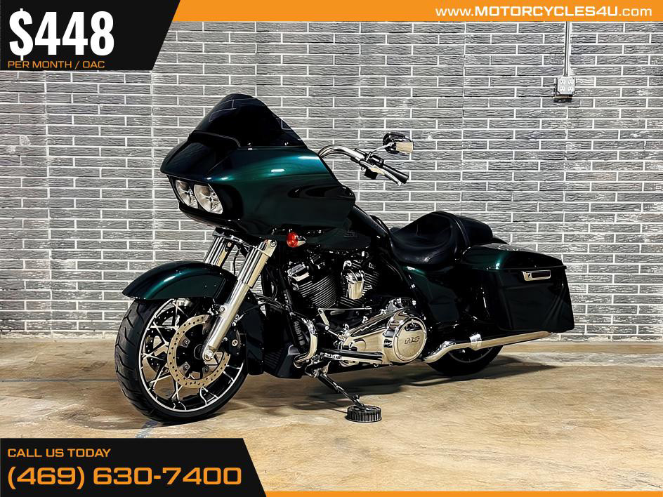 Road Glide® Special