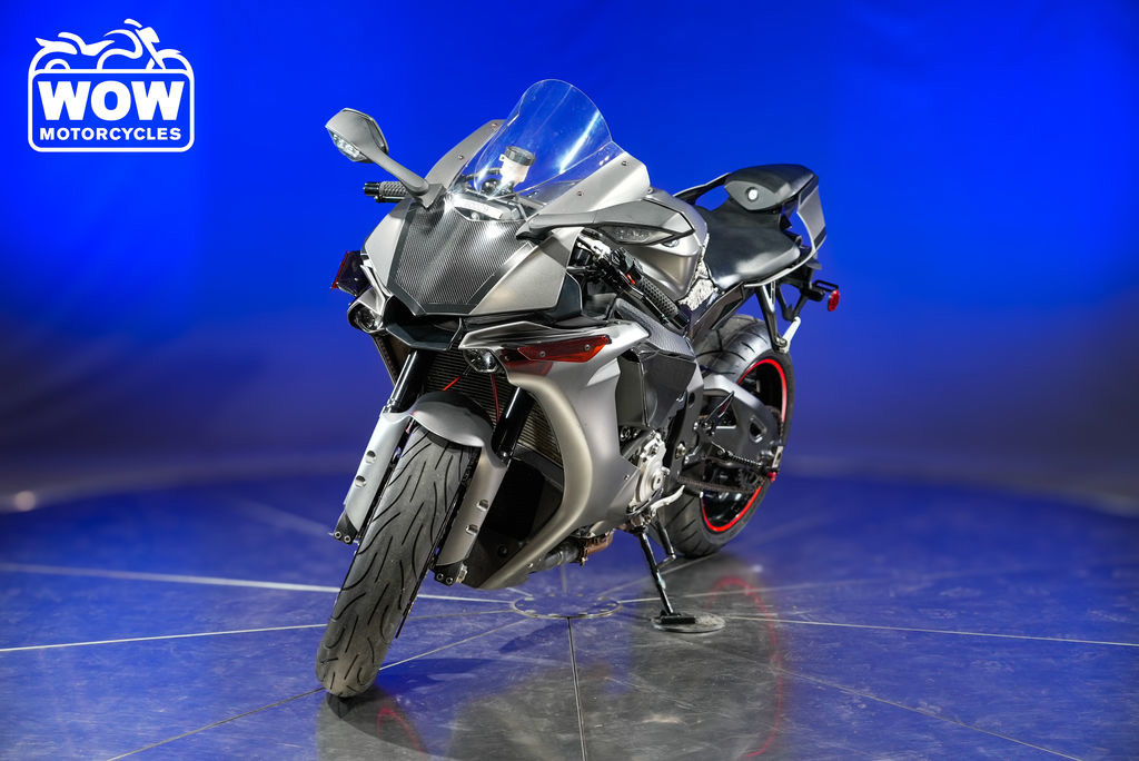 YZF-R1 60th Anniversary