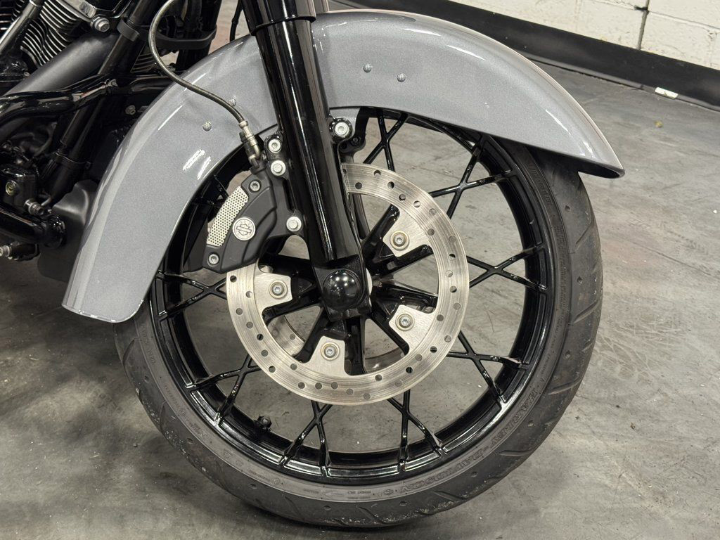Street Glide® Special