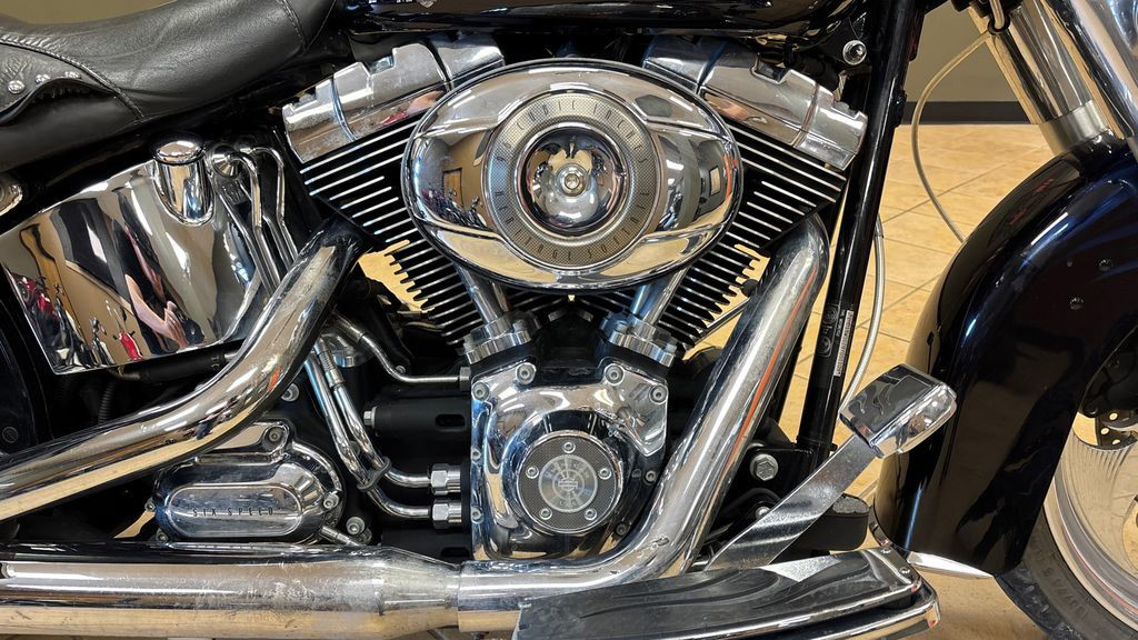 Heritage Softail® Classic