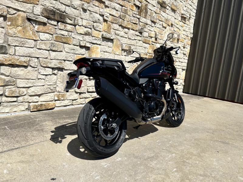 Pan America® 1250 Special