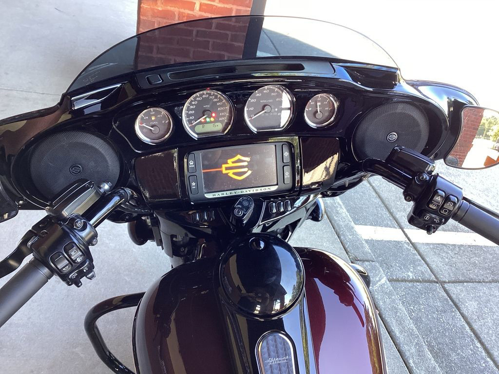 Street Glide® Special