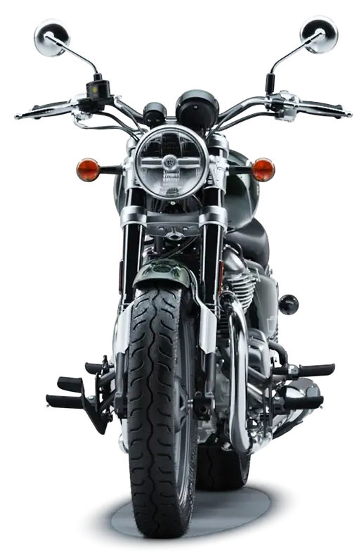 Super Meteor 650