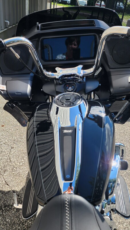 Road Glide®